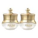 Rose Skin Care Set for Women Brightening