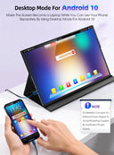Uperfect 16 Inch Portable Monitor