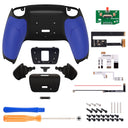 eXtremeRate Back Paddles Remappable Kit