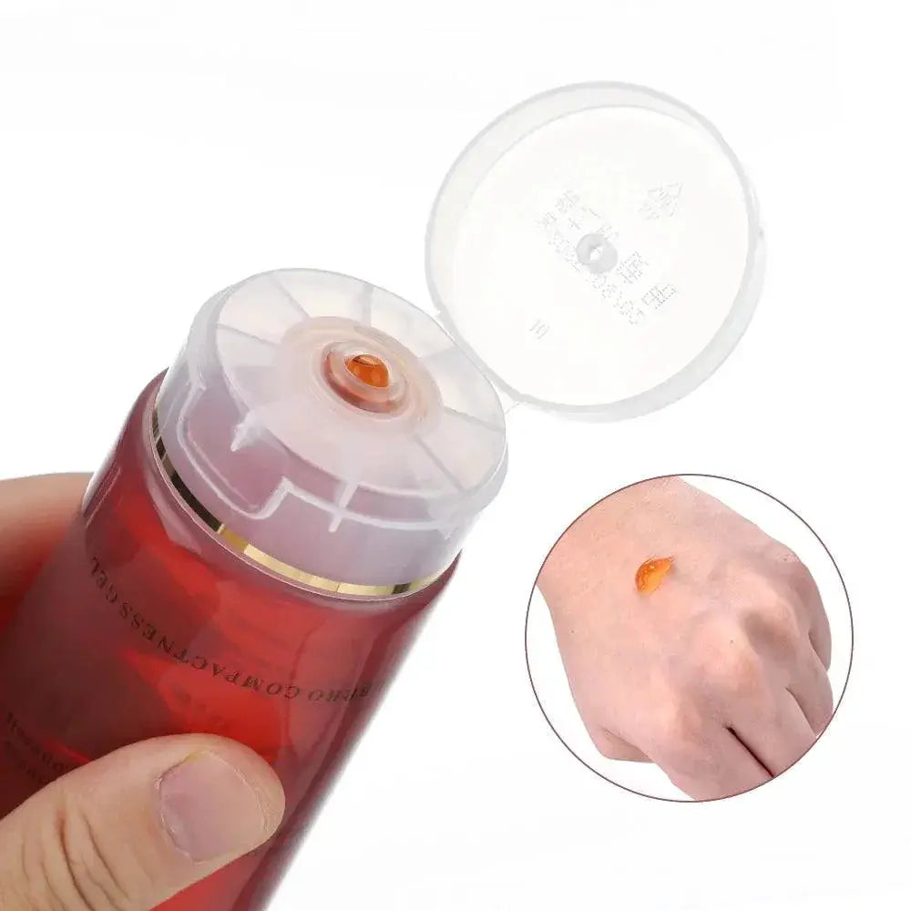 300g Slimming Gel Weight Loss Ultrasonic Cavitation Massage
