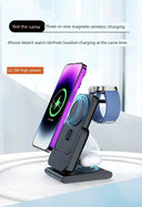 Detachable Magnetic Charger for iPhone