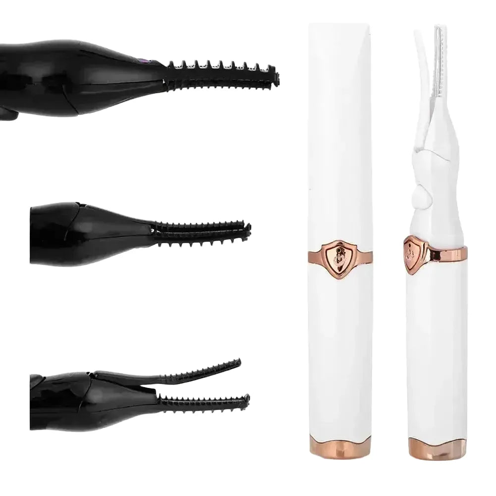 Eyelash Curler for Quick Curls — product view 1