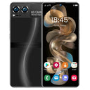 S24 Ultra+ 5G Unlocked Smartphone with 72MP Camera