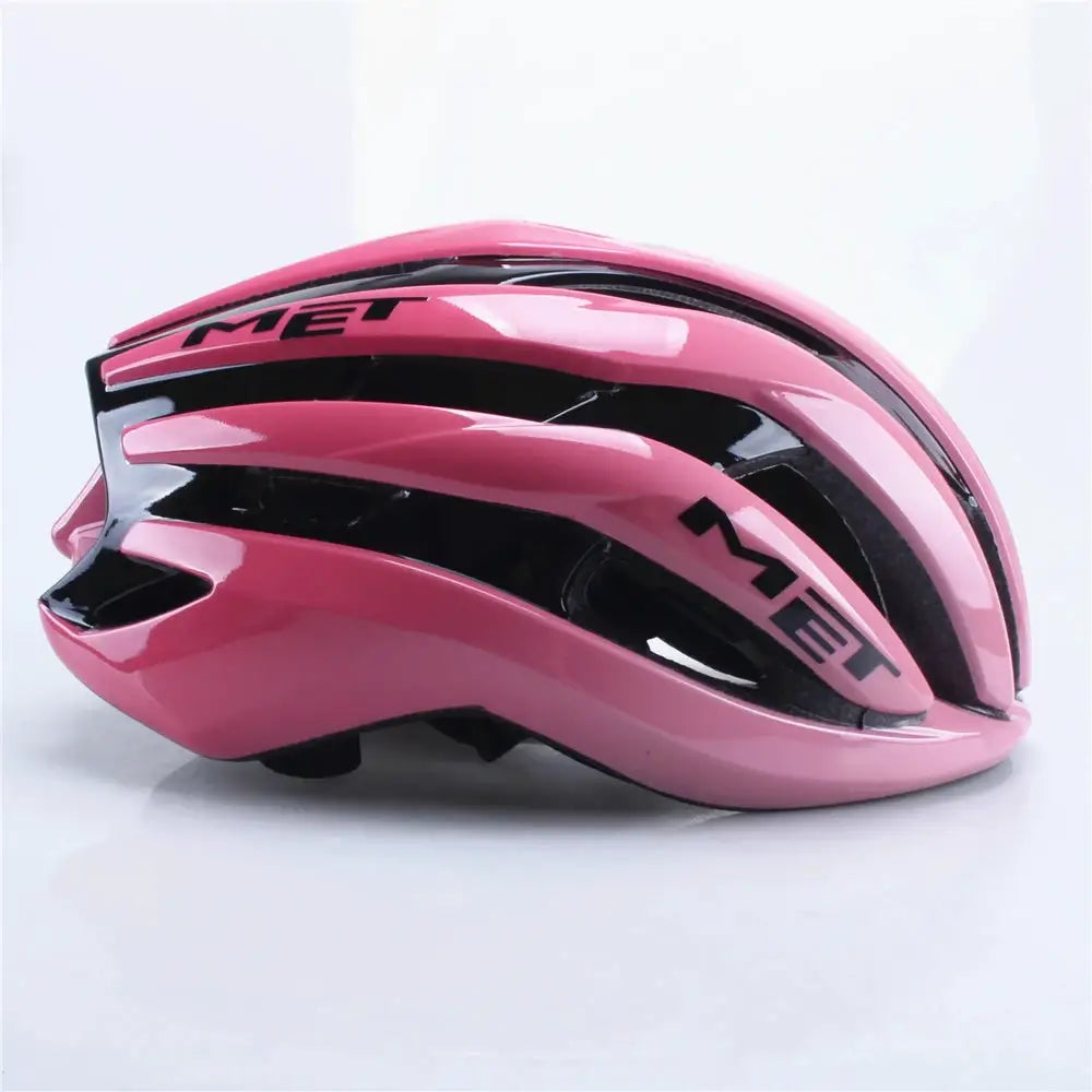 MET Ultralight Road Cycling Helmet — product view 8