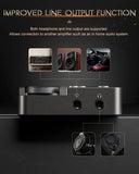 Mechen Mp3 Player - True Lossless 256Gb Storage