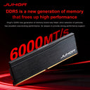 Juhor Memory High Performance Desktop