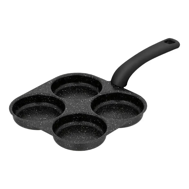 Four Hole Egg Omelette Pan Non Stick — product image 7