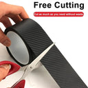 Scratch Protection Tape for Car Sills