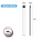 LED Under Cabinet Light - Motion Sensor Dimmable