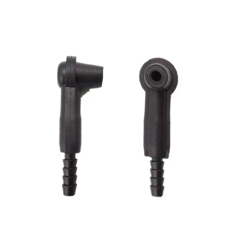 Mess-Free Brake Bleeder Kit for Vehicles — product view 11