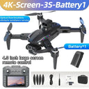 S12 Drone Optical Flow GPS