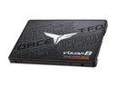 Team Vulcan Z SATA III SSD