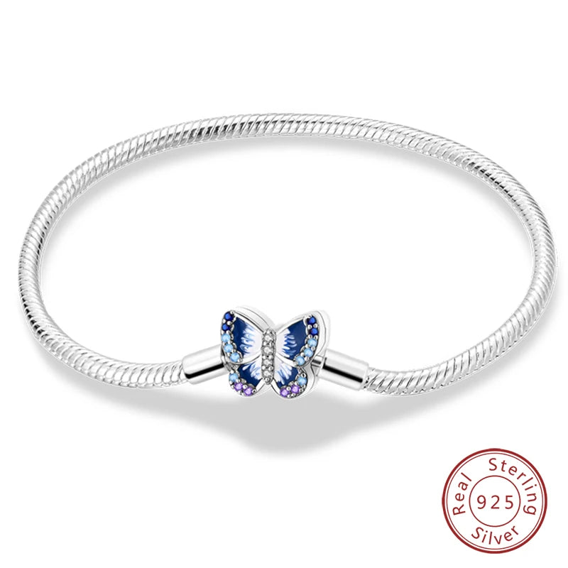 Sales Sterling Silver Bracelet Forever