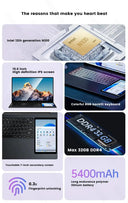 Powerful Dual Screen Laptop For Work