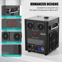 700W Cold Spark Effect Generator