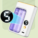 50ML Automatic Home Fragrance Machine Essential Oil Diffuser