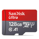SanDisk Memory Card High-Speed Micro SD for Phones Cameras
