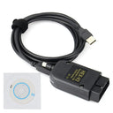 OBD2 VCDS Cable For VW Audi Skoda