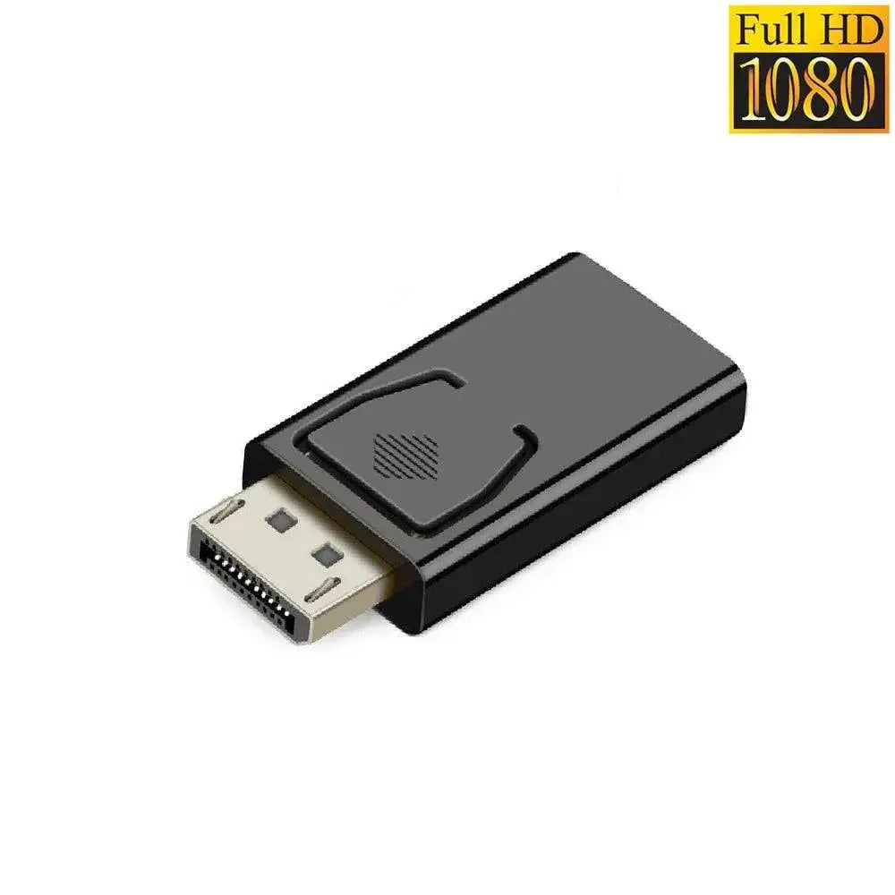 4K HDMI Upgrade Adapter For HDTVs Video Quality Boost