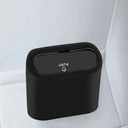 Compact Car Trash Bin for Cleaner Rides