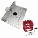 Precise Router Plate for Table Trimmer