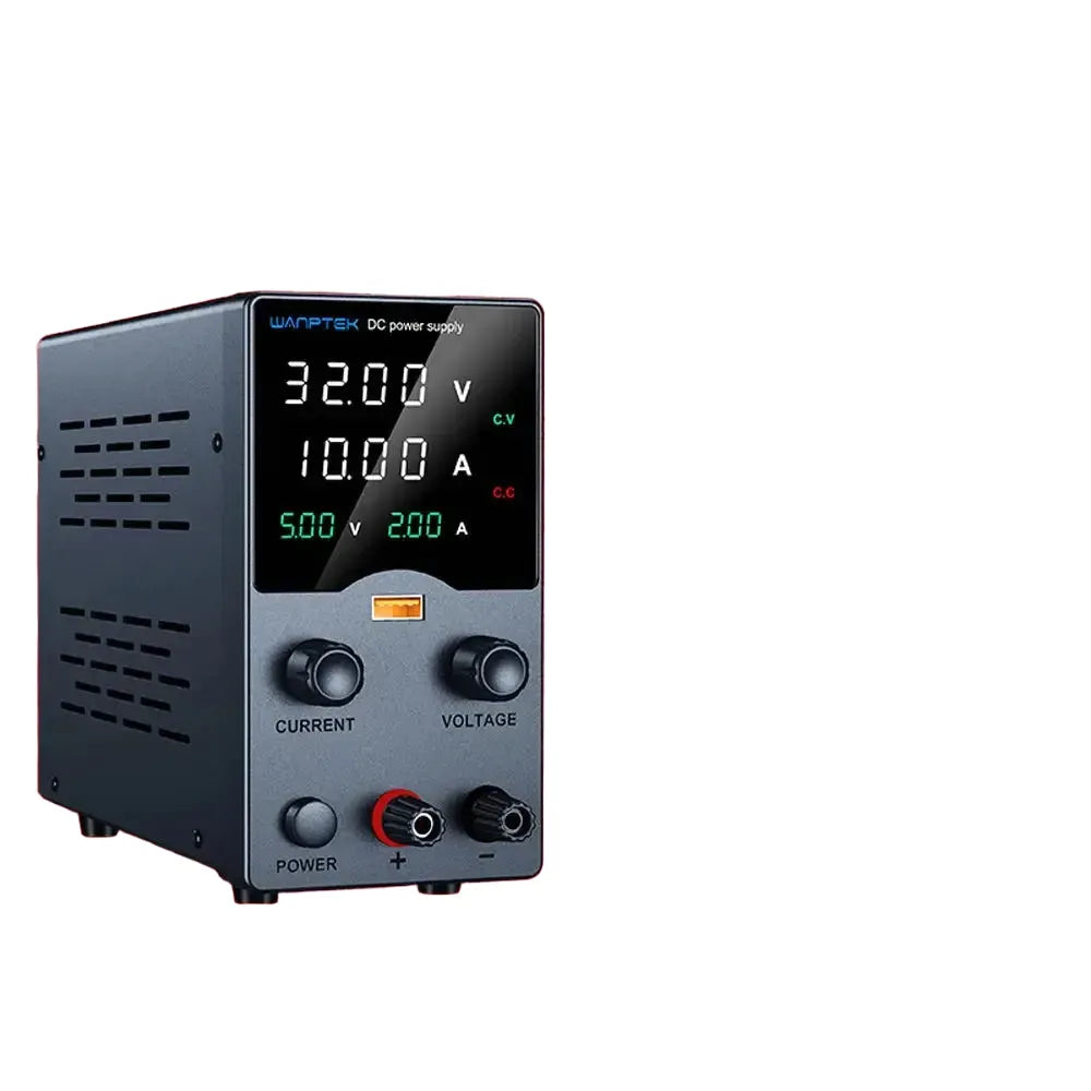 Wanptek DC Power Supply Usb — product view 1