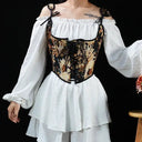 Slimming Corset Top for Women Everyday