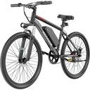 Carbon Steel Electric Bike