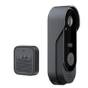 Tuya WiFi Doorbell Camera Outdoor IP65 Waterproof Never Miss Guests Night Vision