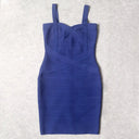 BeauKey Flattering Mini Dress for Women