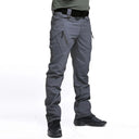 Urban Camo Cargo Pants: Elevate Outdoor Style Today