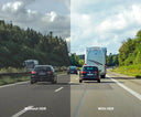 2.5K Dash Cam With Gps For Safer Driving