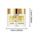 Ouhoe Retinol Face Cream for Anti-Aging