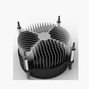 Cpu Heatsink Supports Desktop Cpu