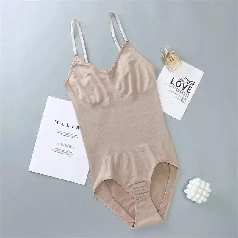 Sexy Shapewear Bodysuits For Women Tummy Control Push Up