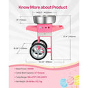 Succebuy Electric Cotton Candy Machine