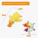 Dog Toy with Running Dogs Sound for Big Dogs Corgi