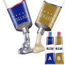Durable Metal Welding Paste for Castings