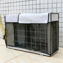Weatherproof AC Cover for Homeowners