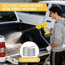 Cordless Electric High-Pressure Cleaner Washer Water Spray Gun