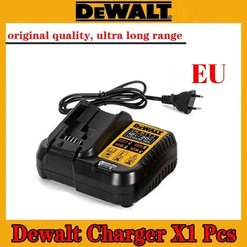 Elite DeWalt Max Runtime Power Pack — product view 9