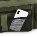 Spacious Gym Duffle Bag for Men Travel
