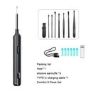 Type-C Smart Visual Ear Cleaner