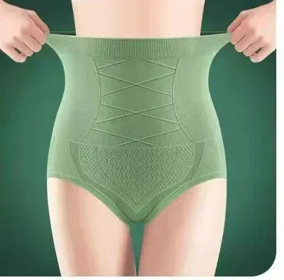 Flat Belly Comfort Briefs for Daily Wear — product view 9