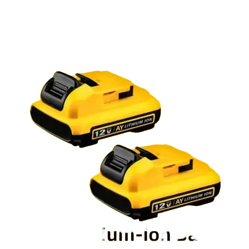 Durable Power Tool Battery — product view 1