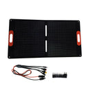 High Efficiency Solar Panel For RV 200W