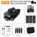 P8 Pro Aerial Drone 8K Ultra High Definition Photography