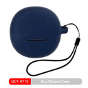 Qcy Ht Soft Sillicone Case