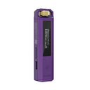 FiiO Echo Nano Retro Music Player