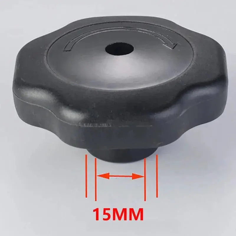Bakelite Pressure Cooker Lid Knob Replacement Handle Durable